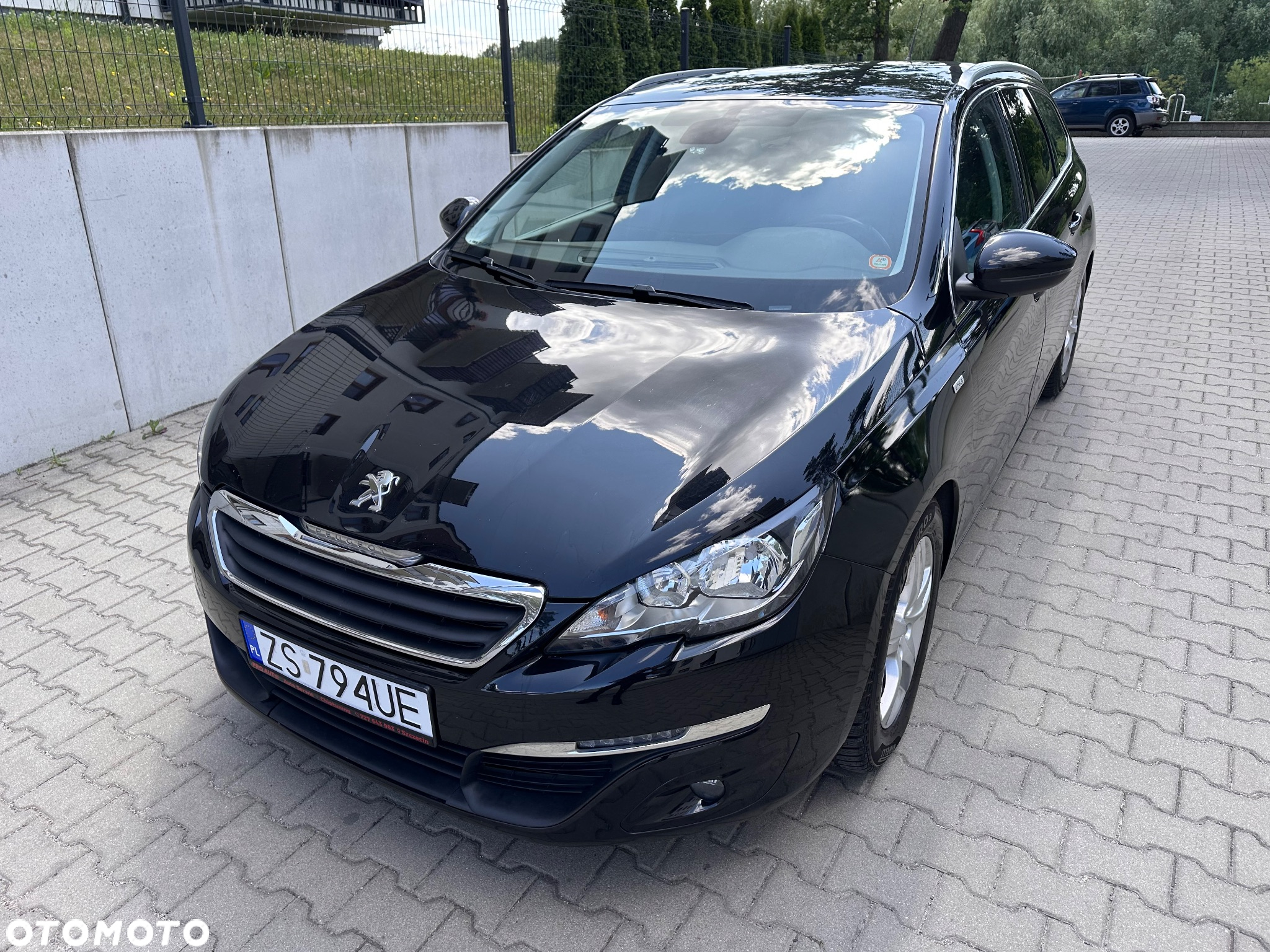 Peugeot 308 - 3