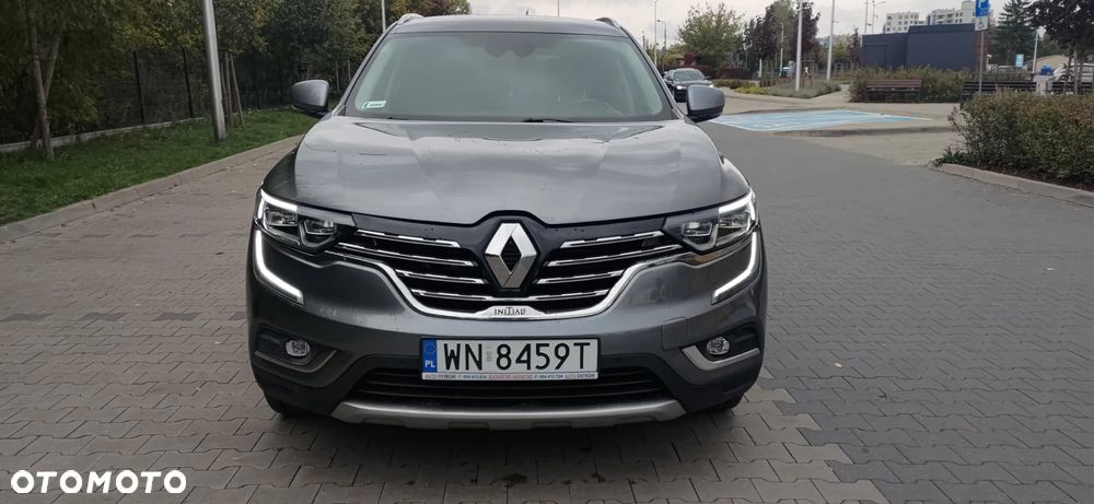 Renault Koleos 2.0 dCi Initiale Paris X-Tronic - 26