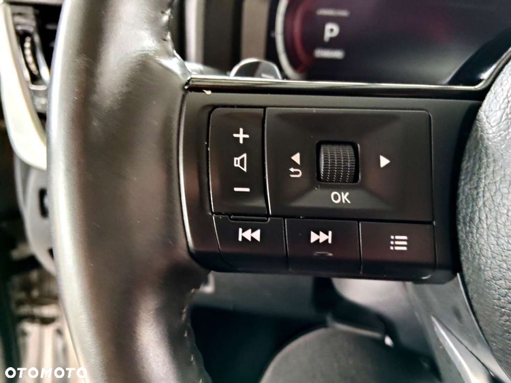 Nissan X-Trail - 14