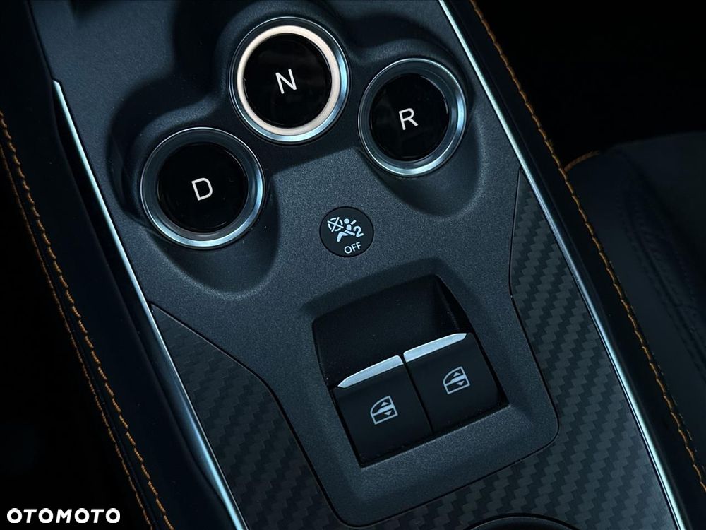 Alpine A110 TCe S EDC - 19