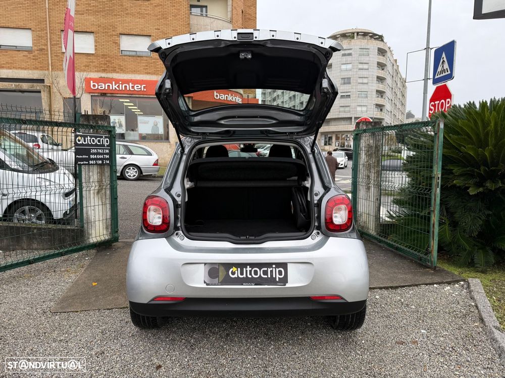 Smart ForFour EQ Passion - 56