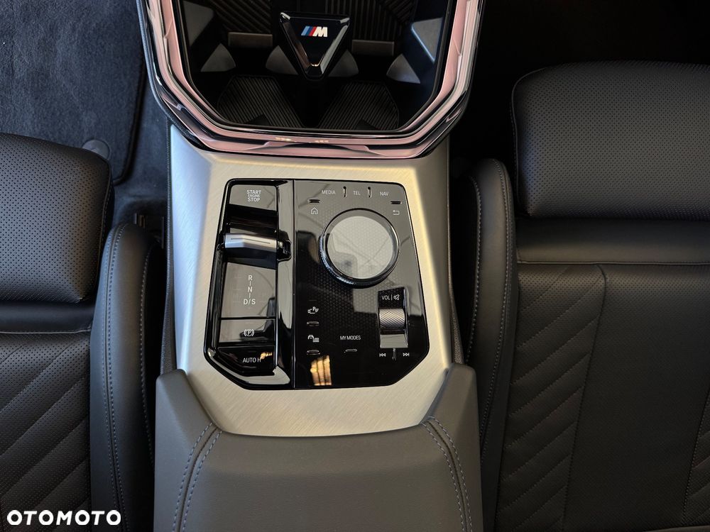 BMW X3 - 21