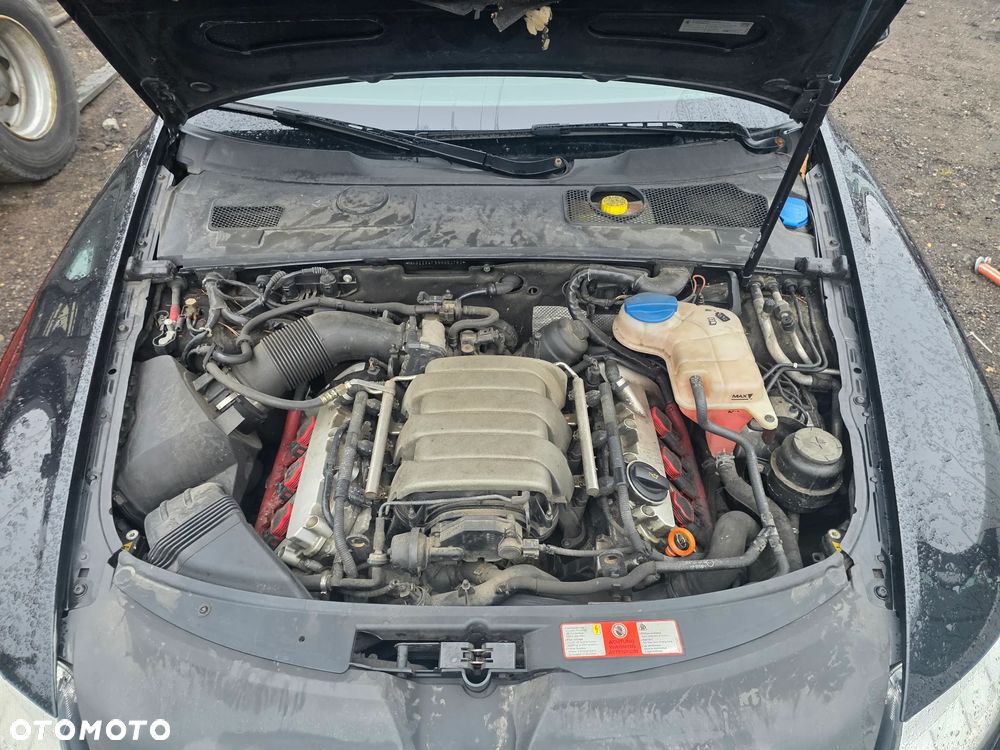 Audi A6 Avant - 4