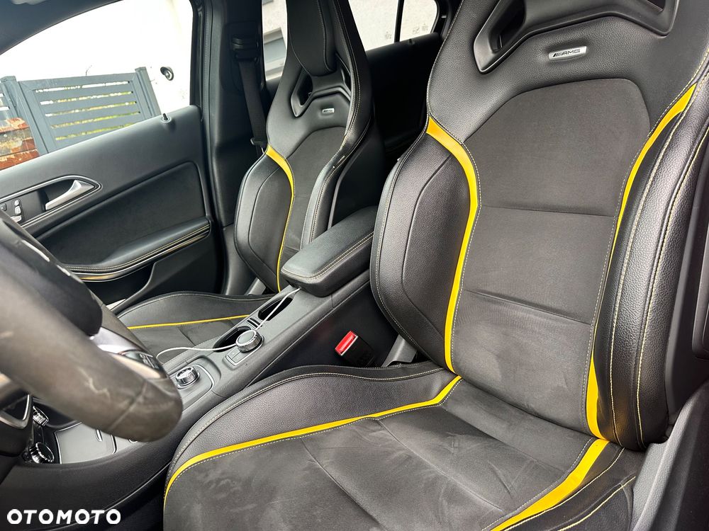 Mercedes-Benz Klasa A - 12