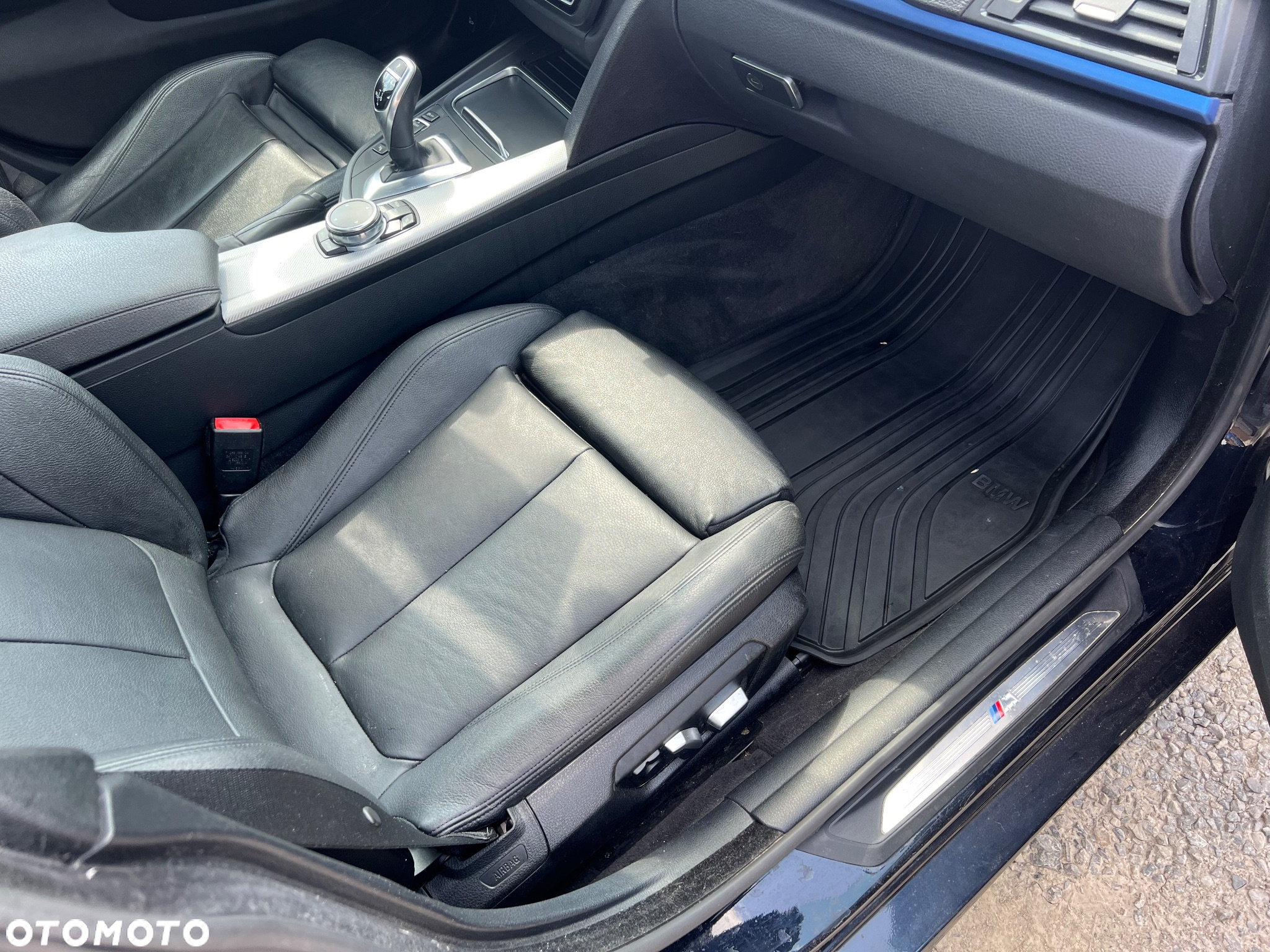 BMW Seria 4 435i Gran Coupe xDrive M Sport - 22