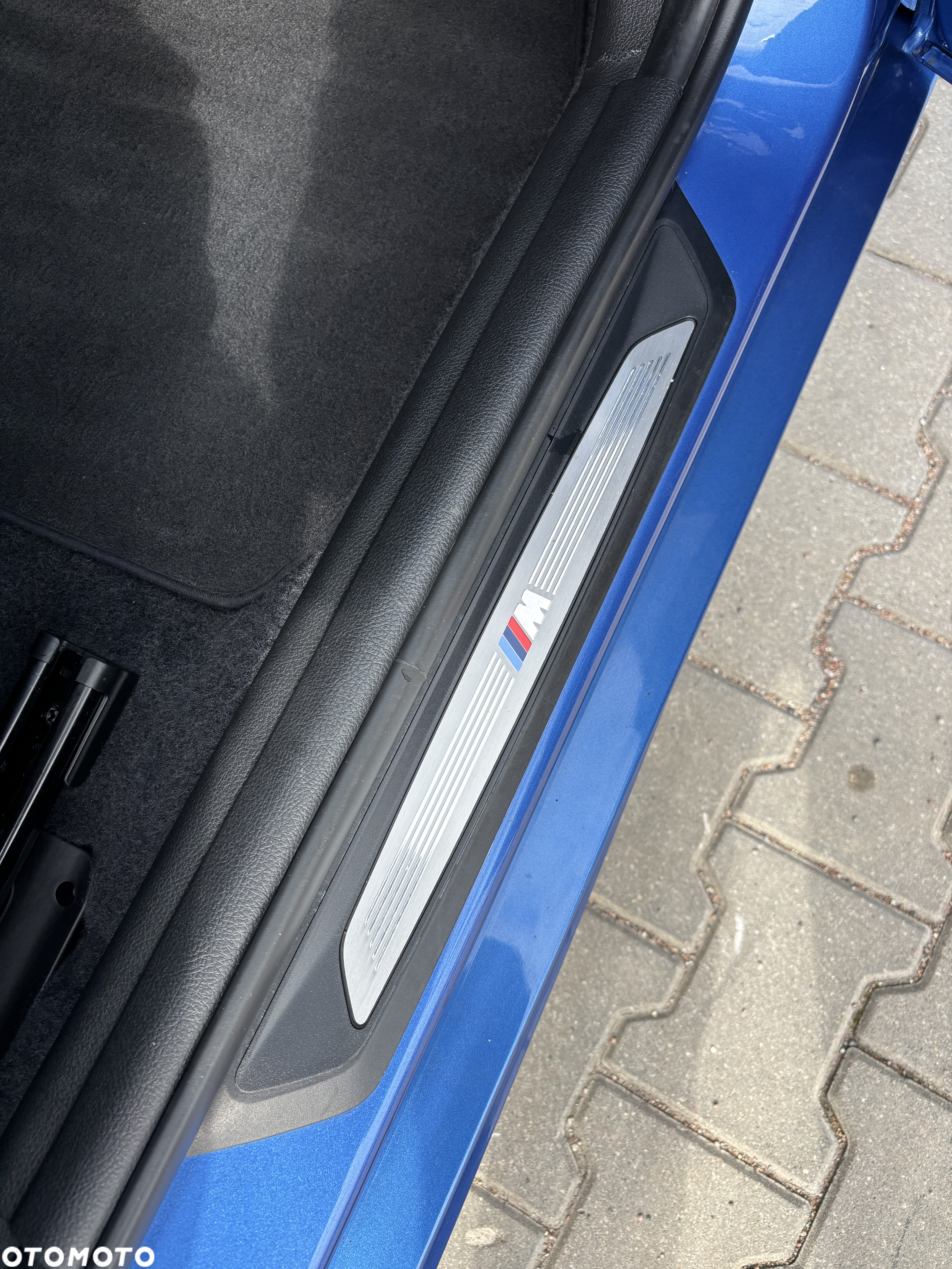 BMW Seria 1 116i Sport Line - 21