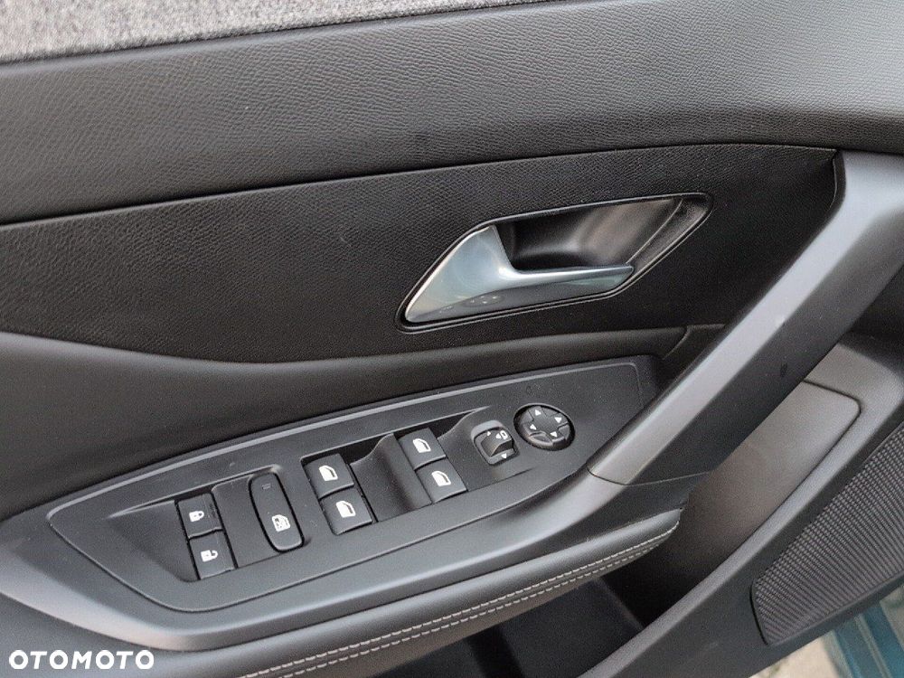 Peugeot 308 1.5 BlueHDi Allure Pack S&S EAT8 - 13