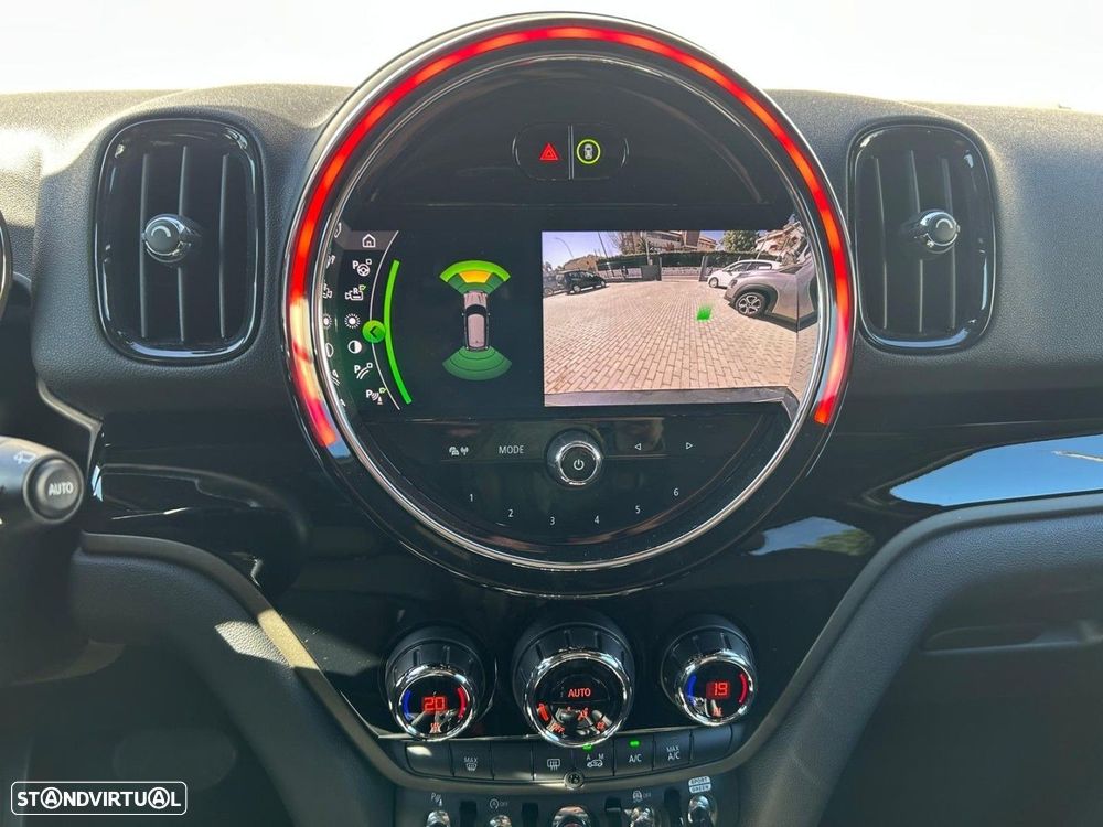 MINI Countryman Cooper D Northwood Edition Auto - 10