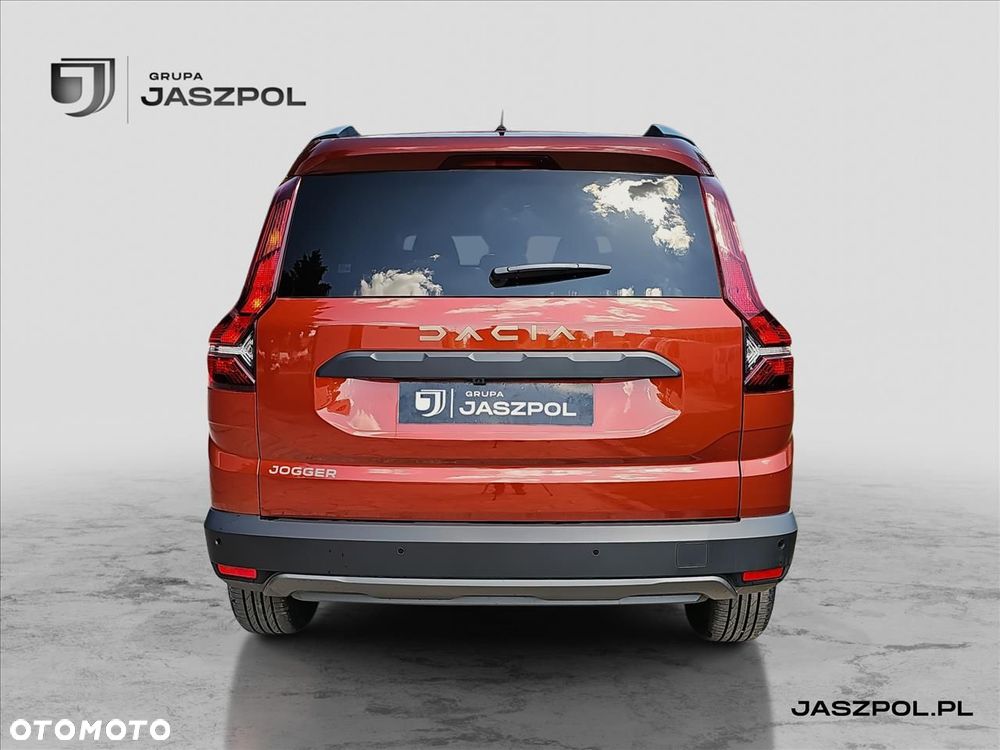 Dacia Jogger - 6