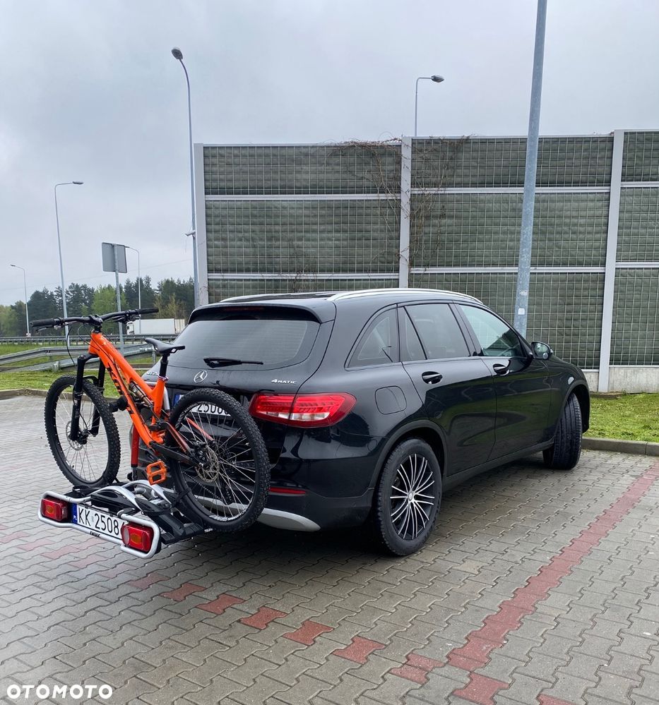 Mercedes-Benz GLC - 25