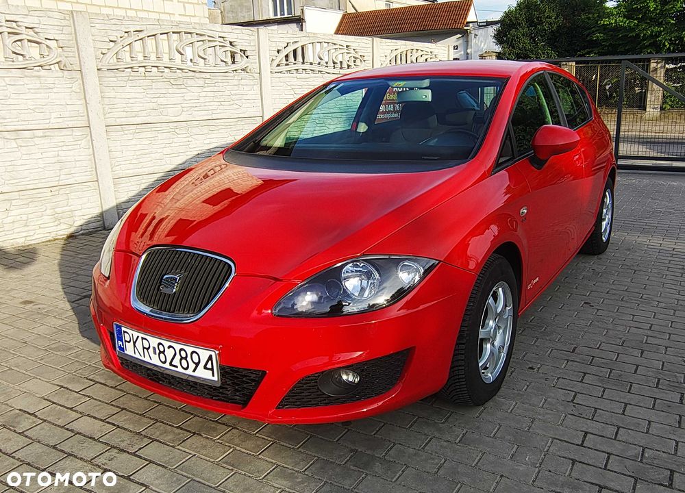 Seat Leon - 7