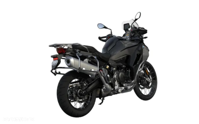 BMW GS - 3