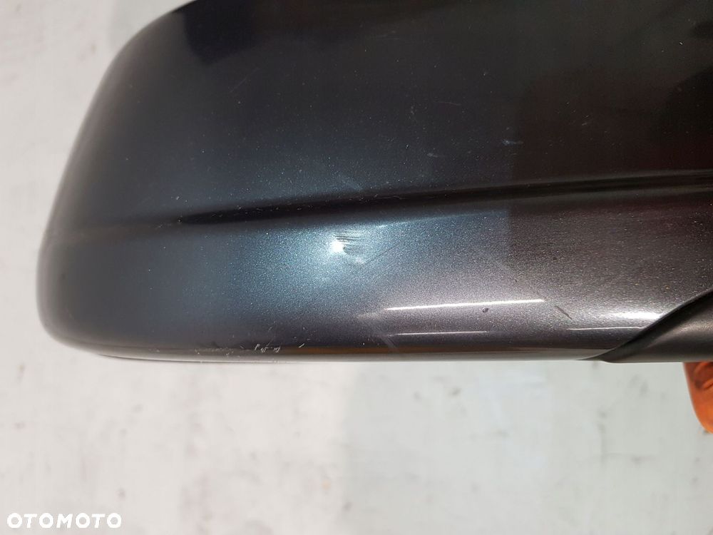 lusterko prawe prawy przód bmw f10 f11 3 pin eu - 10