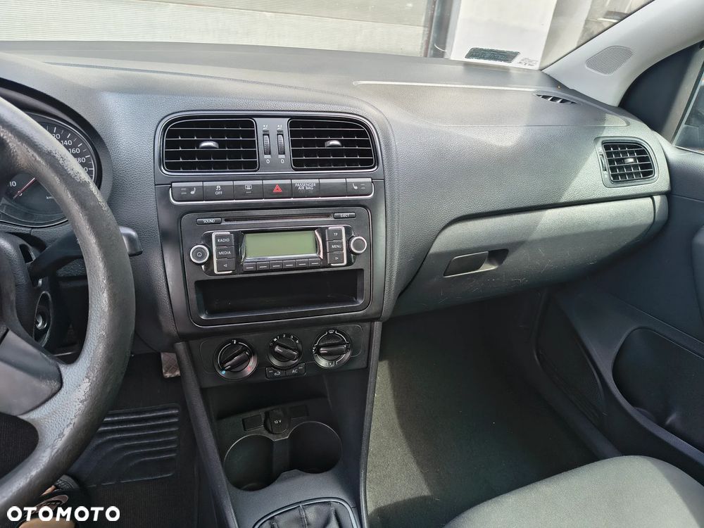 Volkswagen Polo 1.2 CityLine - 9
