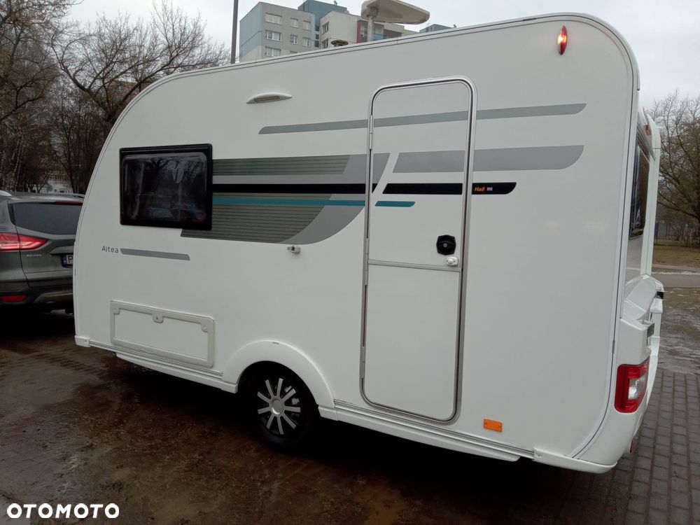 Adria Altea 362LH Forth - 18