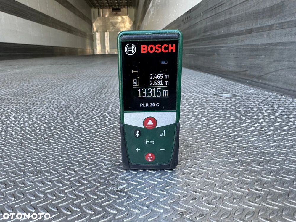 Krone Hakowa, Thermo King SLXi 400 - 14