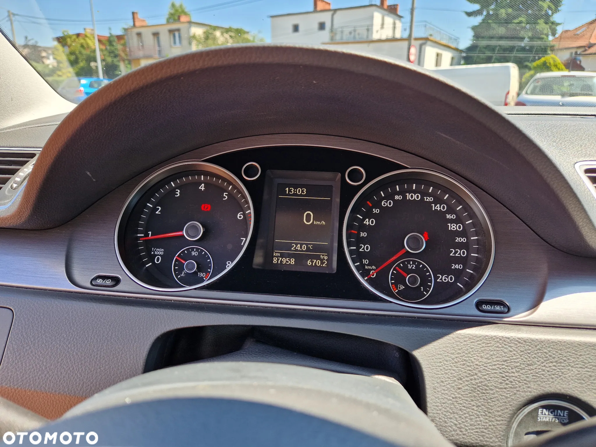 Volkswagen Passat - 8