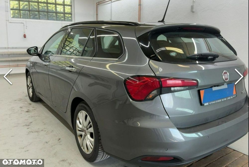 Fiat Tipo 1.4 T-Jet S-Design - 3
