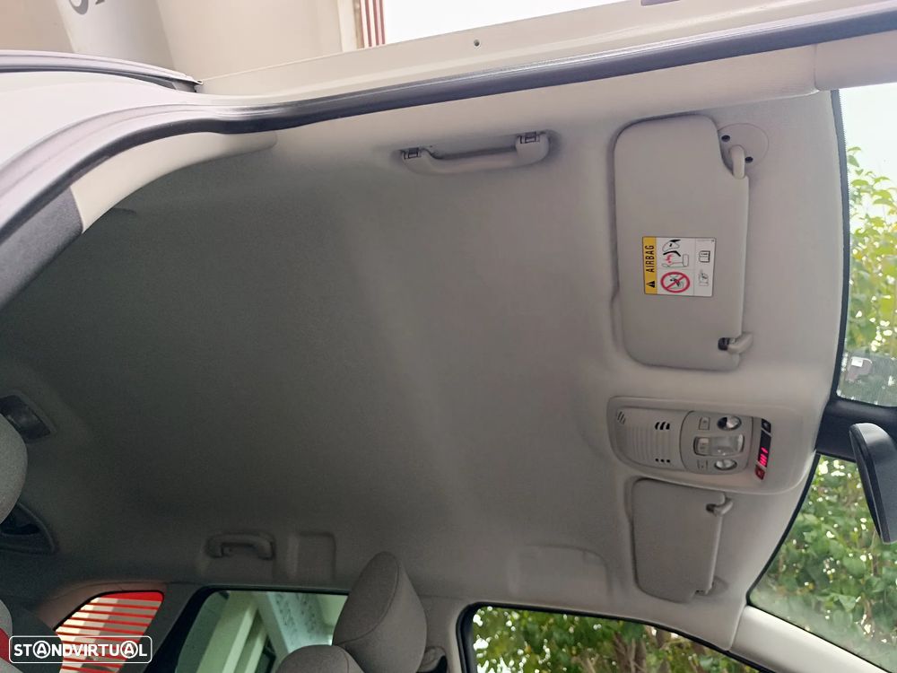 Citroën C3 Aircross PureTech 130 Stop & Start EAT6 OPF SHINE - 23