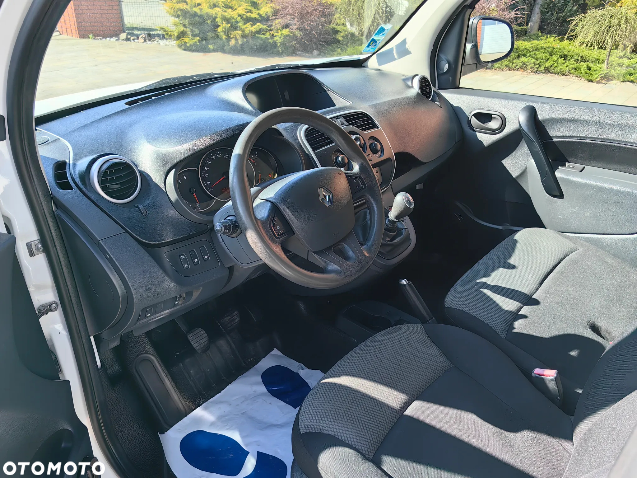 Renault Kangoo - 10