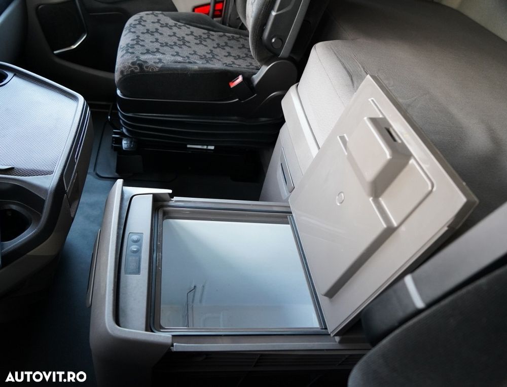 Scania S 500 / RETARDER / I-PARK COOL / EURO 6 - 27