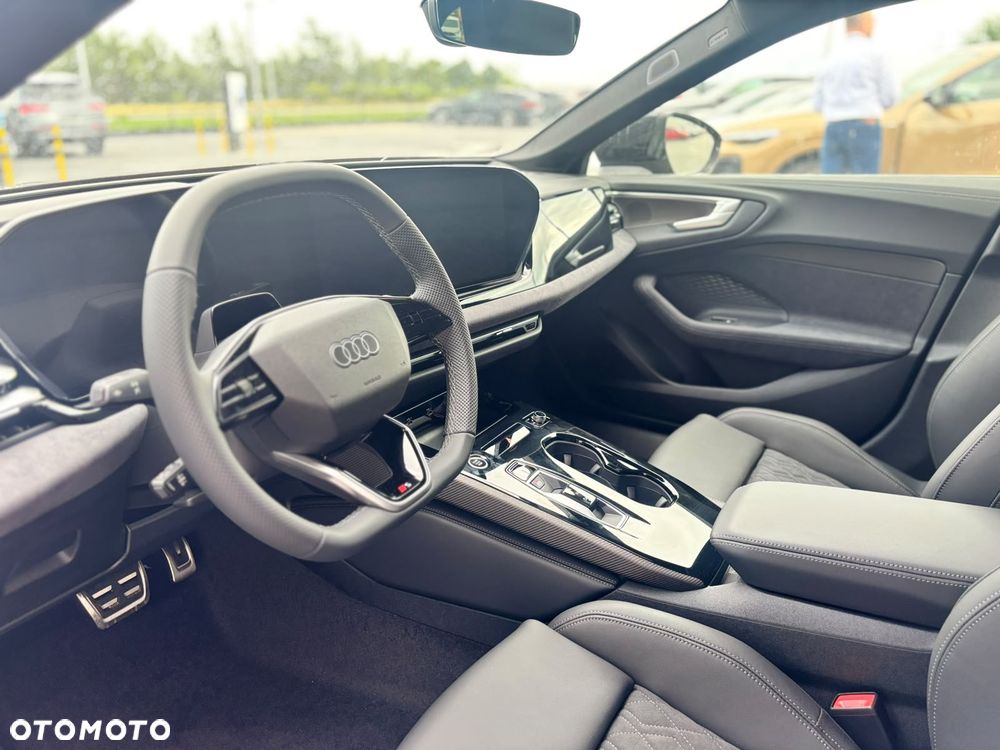 Audi A5 Avant TDI quattro 150 kW S tronic - 8