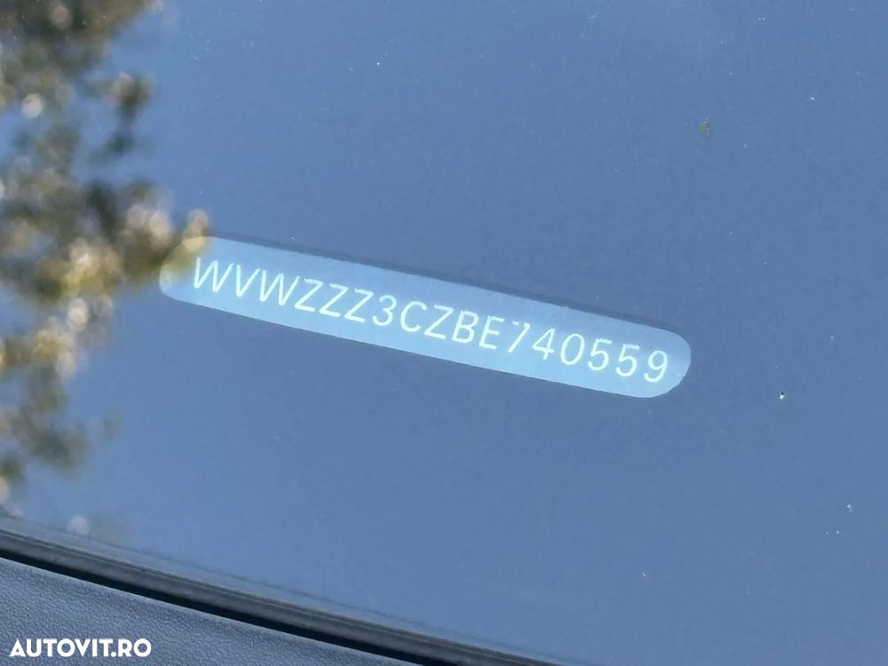 Volkswagen Passat - 24