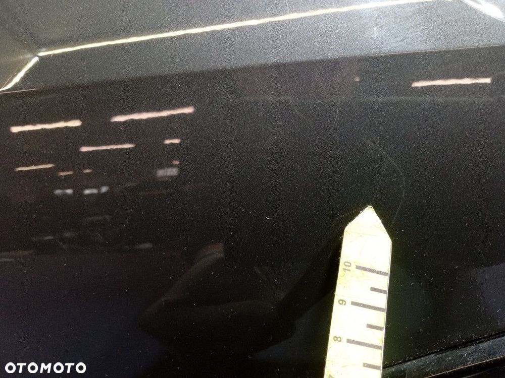 BMW 4 G22 G23 DOKŁADKA DYFUZOR ZDERZAK TYŁ M PAKIET 8075839 - 6