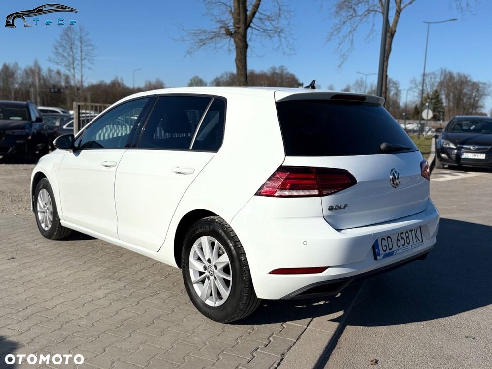 Volkswagen Golf 1.0 TSI Highline - 17