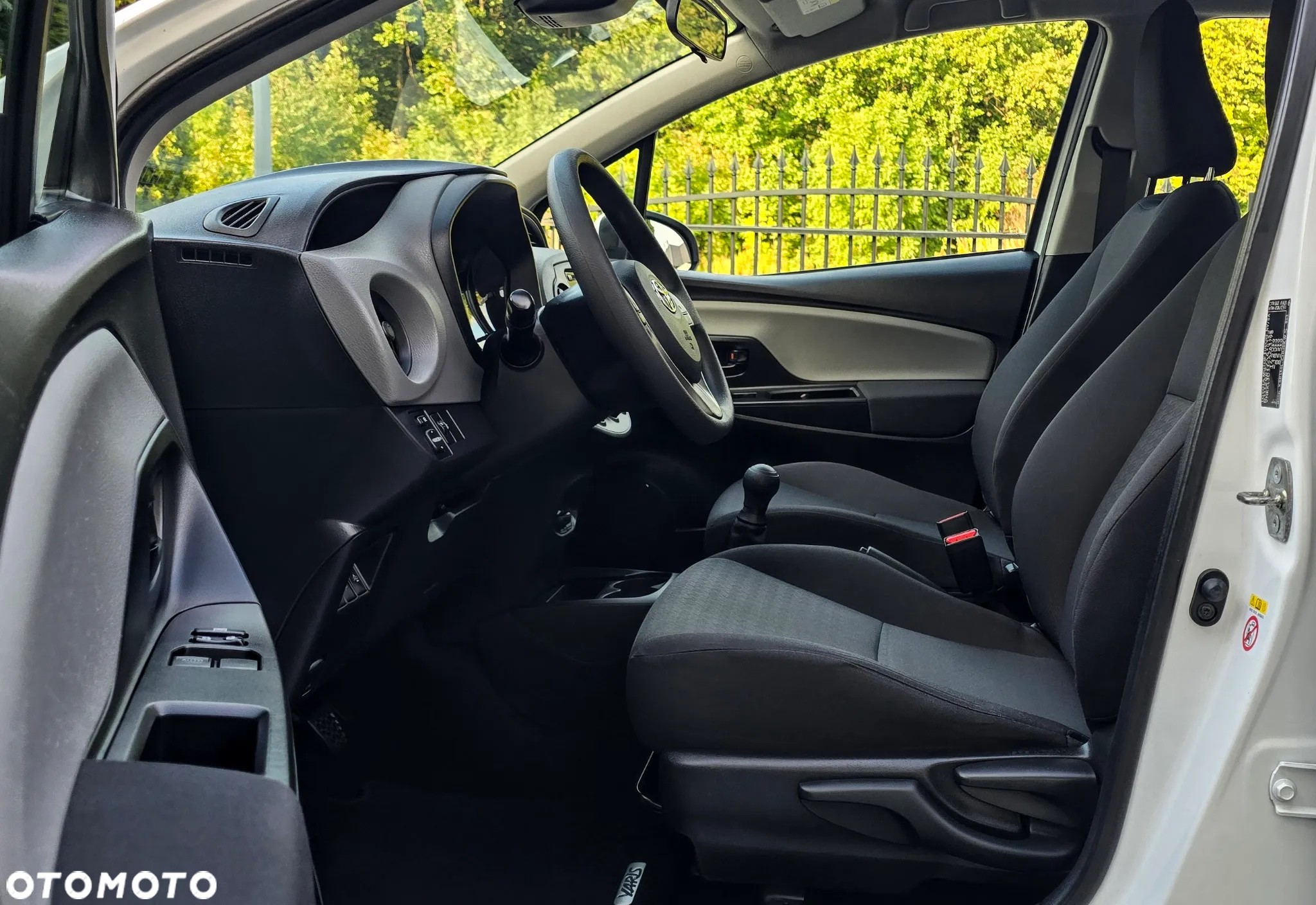 Toyota Yaris 1.0 Life - 8