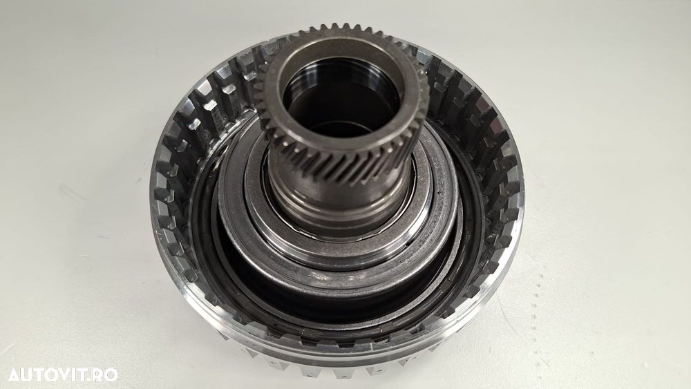 Cuplaj Ambreiaj K1 / R 2212721324 7Gtronic 722965 722.9 / MERCEDES GLK220CDI 4Matic / E220CDI 4Matic / 2010+ - 5