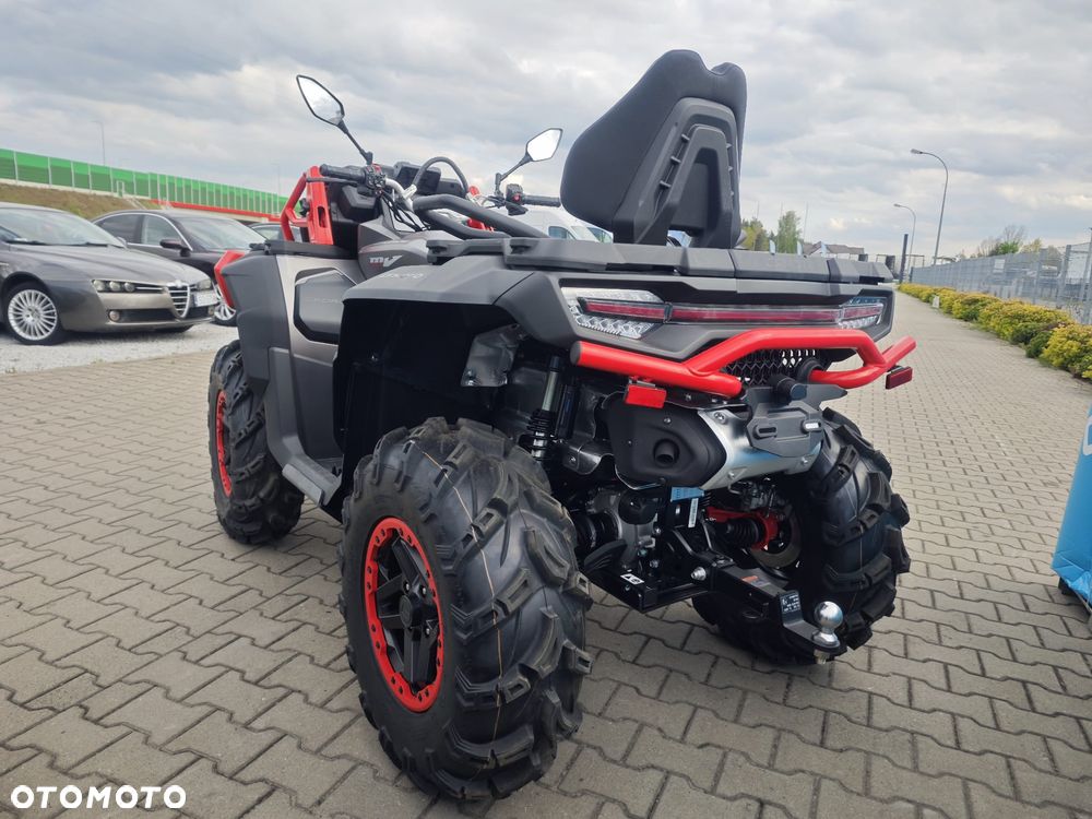 CFMoto Inny - 29