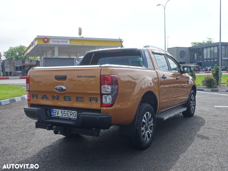 Ford Ranger - 6