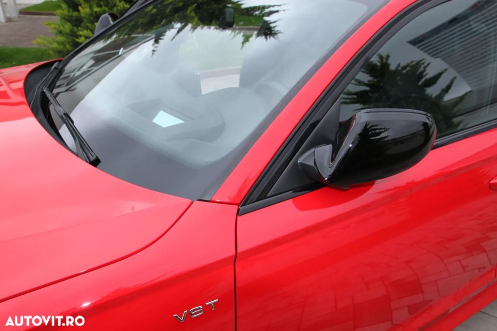 Audi A6 3.0 TDI quattro Tiptronic - 4