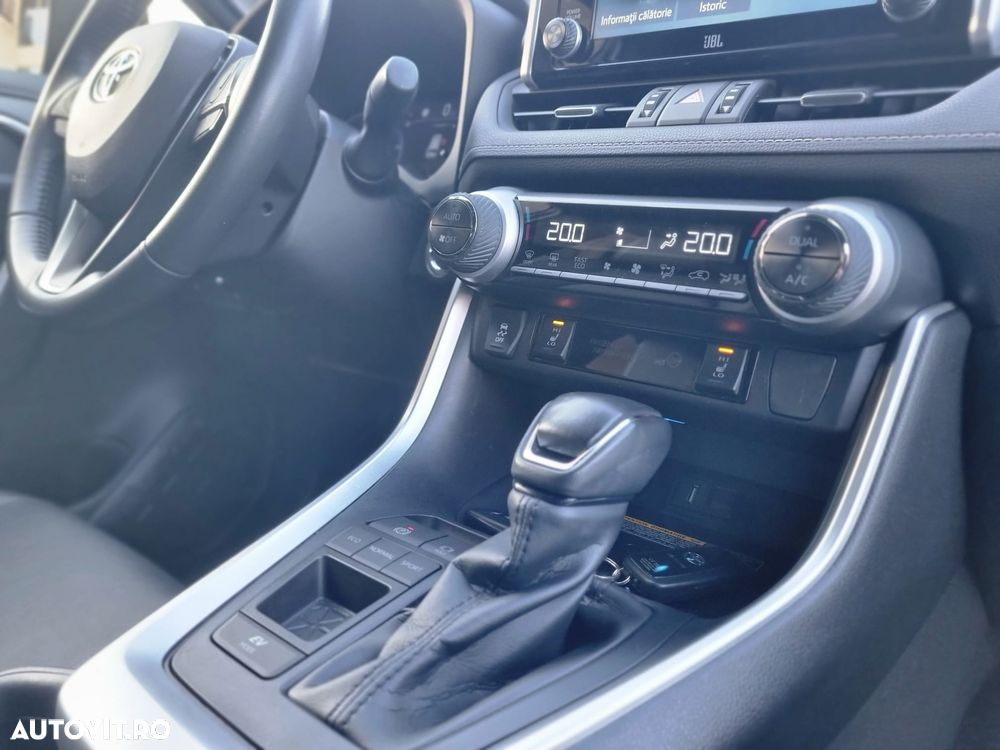 Toyota RAV4 2.5 VVT-iE 4x2 Exclusive - 26