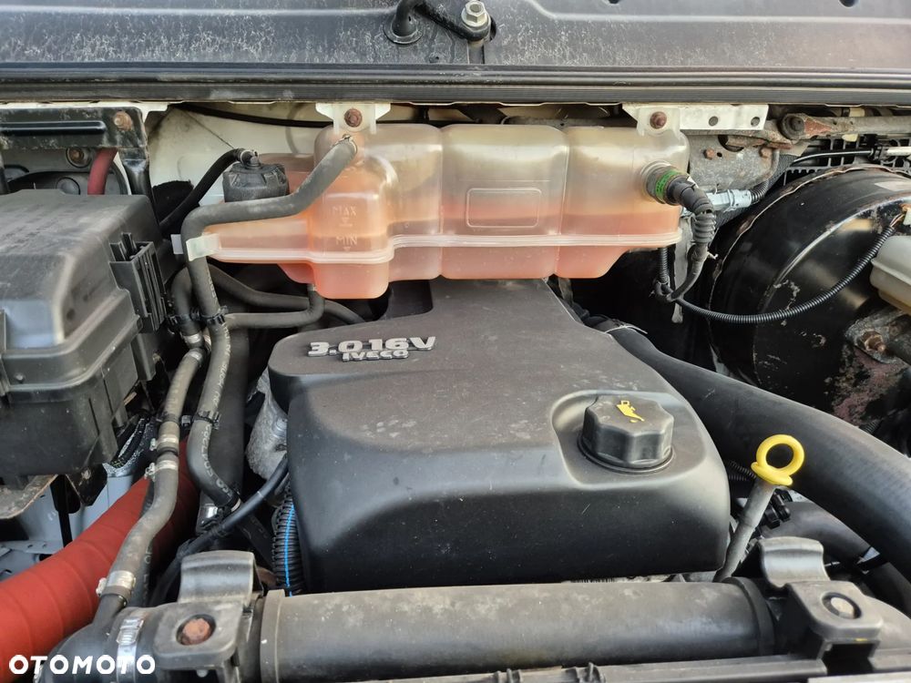 Iveco 50c15 3.0 150KM Brygadówka - 19