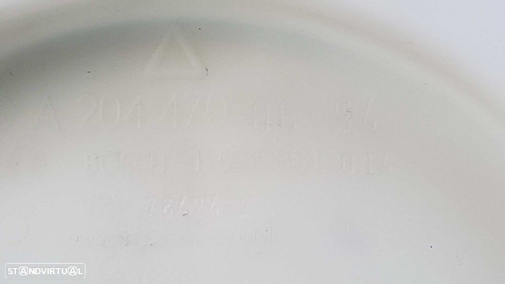 BÓIA DE COMBUSTÍVEL MERCEDES CLASE C (W204) BERLINA C 220 CDI (204.008) - 2