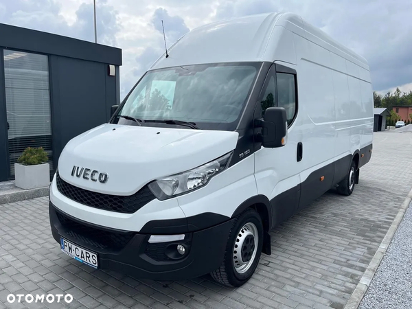 Iveco DAILY 35S15