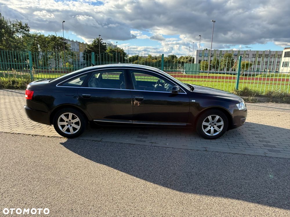 Audi A6 - 2