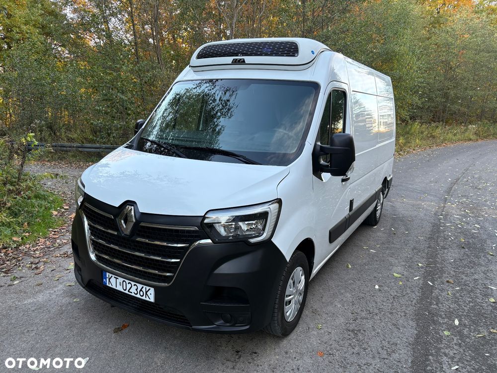 Renault Master - 6
