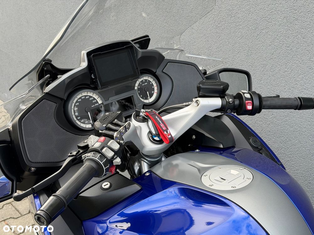 BMW RT - 24