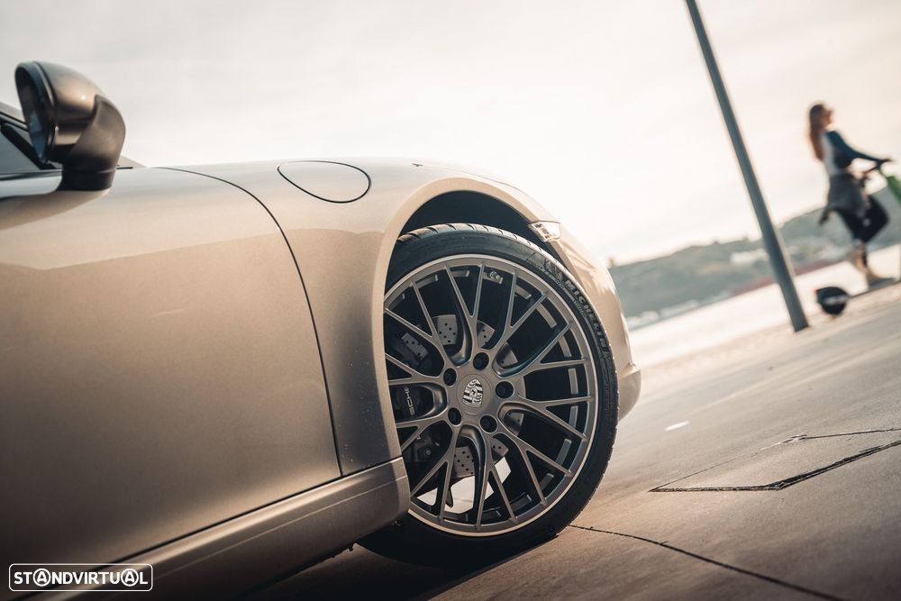 Porsche 911 (991) Carrera 2 PDK - 24