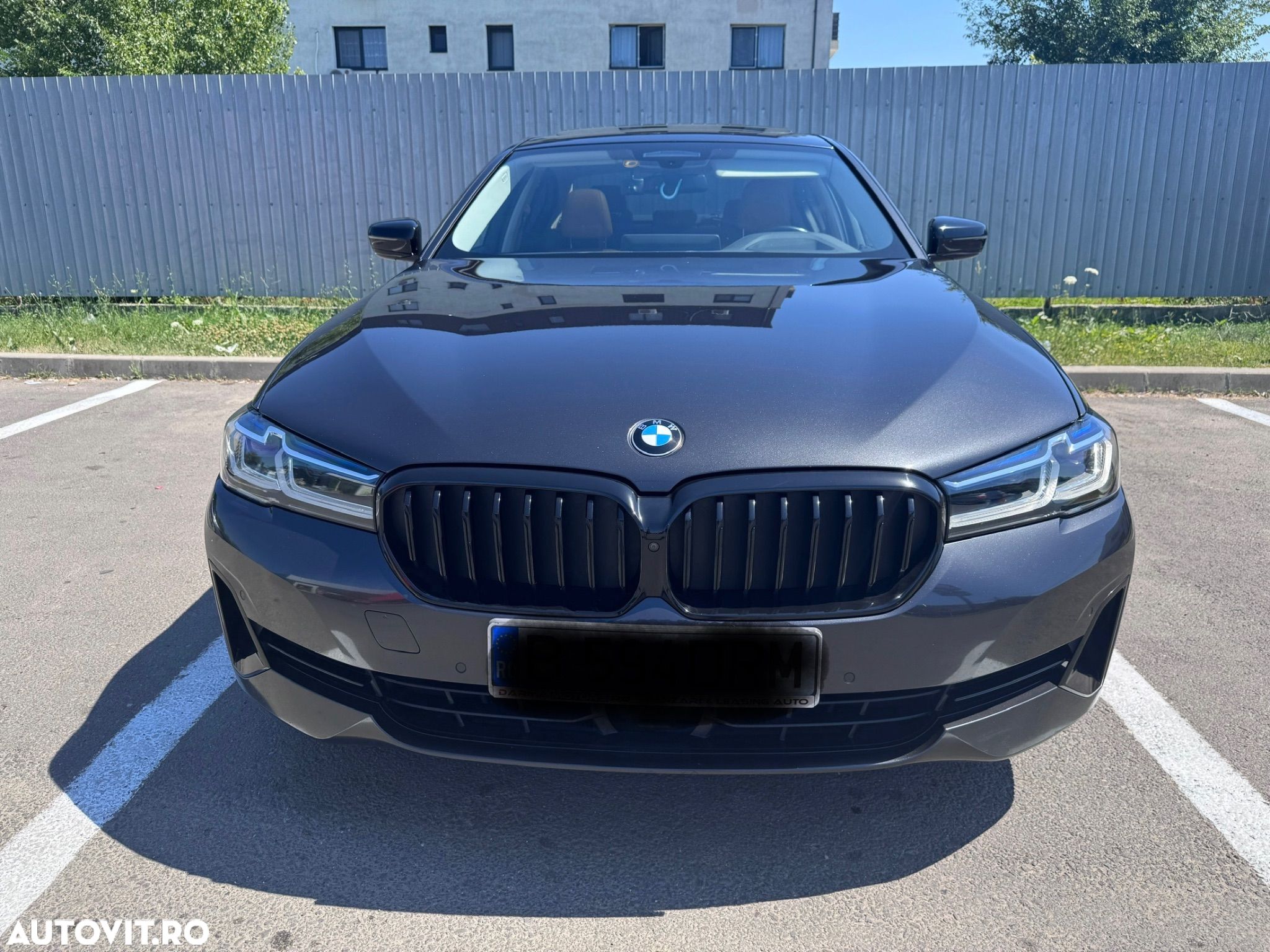 BMW Seria 5 - 1