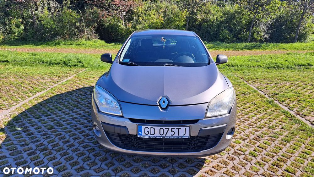 Renault Megane 1.6 16V Expression - 6