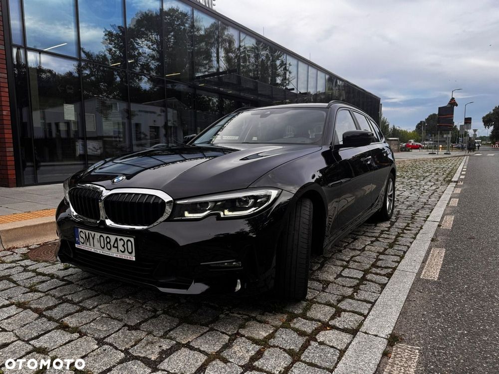 BMW Seria 3 - 3