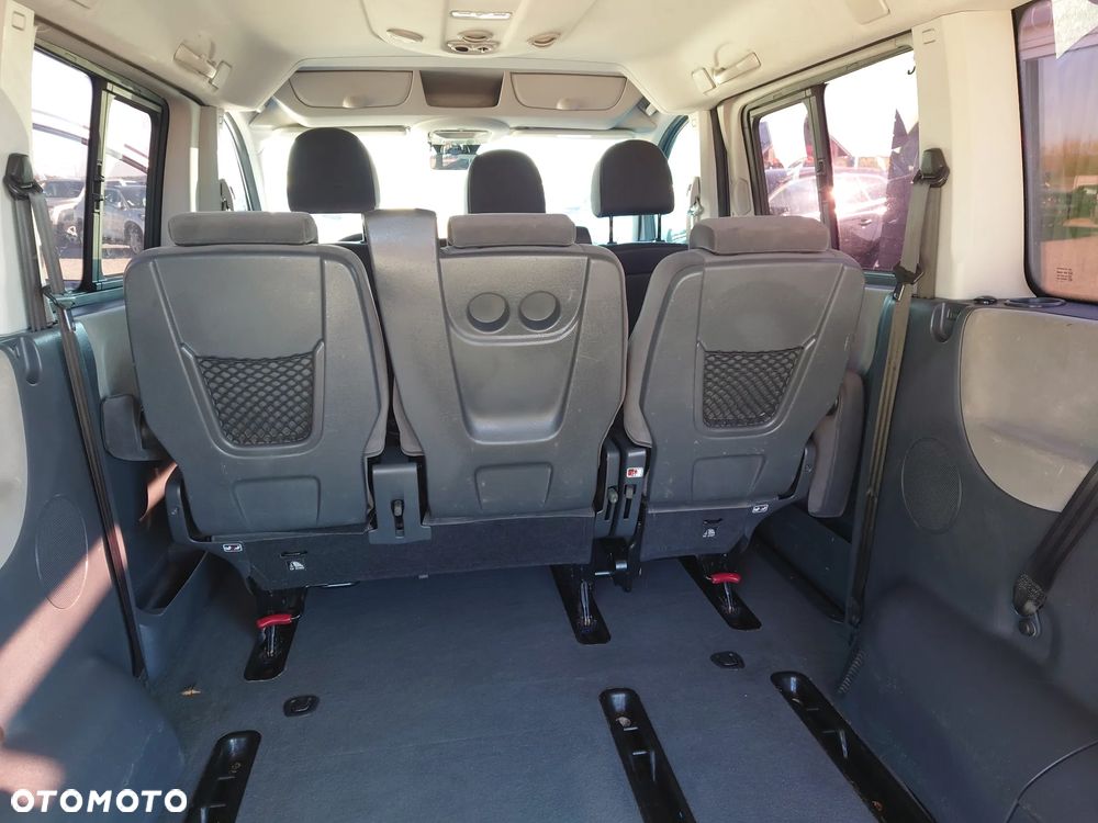 Citroën Jumpy Combi - 12