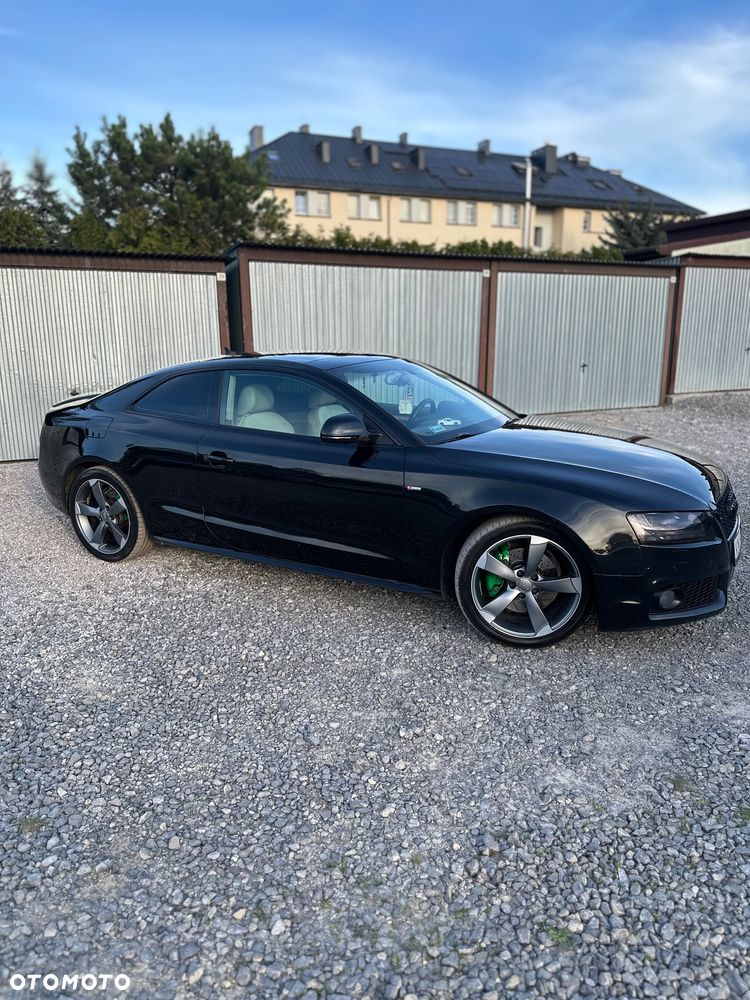 Audi A5 Coupé - 3