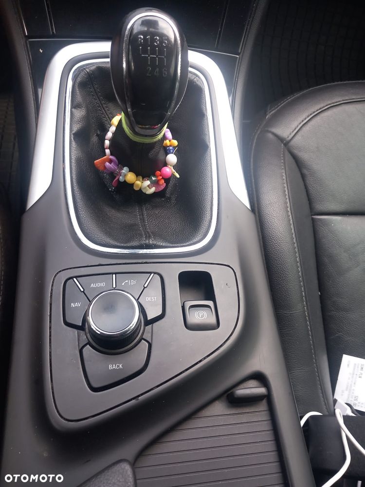 Opel Insignia 2.0 CDTI Edition ecoFLEX - 9