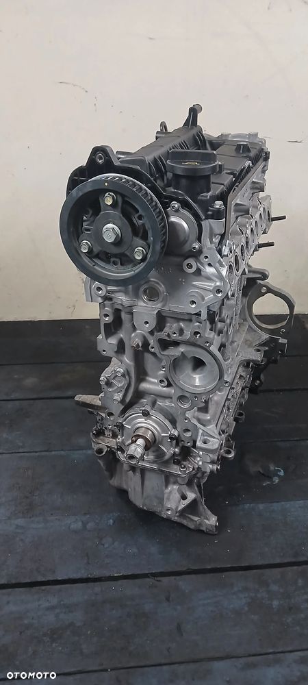 Silnik 1.6 CRDI D4FE Hyundai Kia - 3