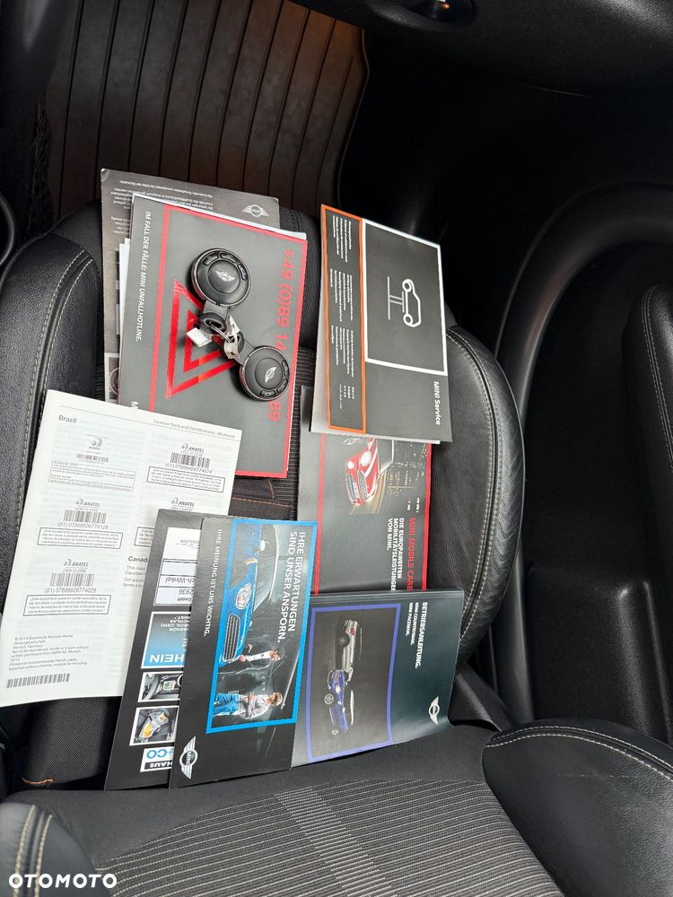 MINI Countryman Cooper S - 28